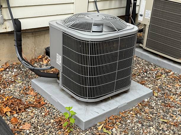 24/7 Emergency Emergency Hvac experts in Clearwater, SC